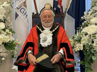 Surrey Heath elects mayor ahead of council reorganisation