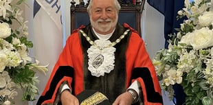 Surrey Heath elects mayor ahead of council reorganisation