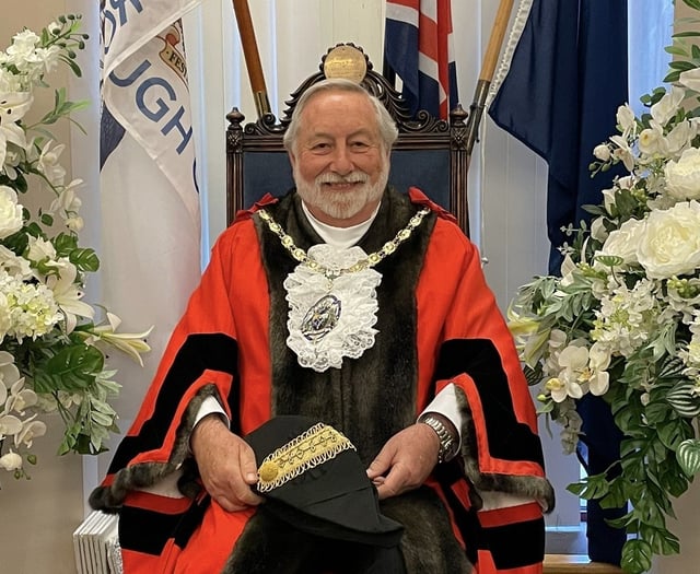 Surrey Heath elects mayor ahead of council reorganisation