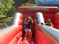 South Woking Churches bring community together for fun day