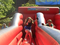 South Woking Churches bring community together for fun day