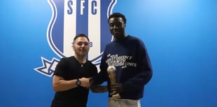 Sheerwater hold end-of-season awards