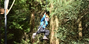 Beavers embrace spirit of adventure