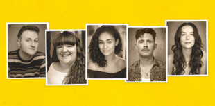Comedy musical tells story of Britain's greatest deception