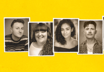 Comedy musical tells story of Britain's greatest deception