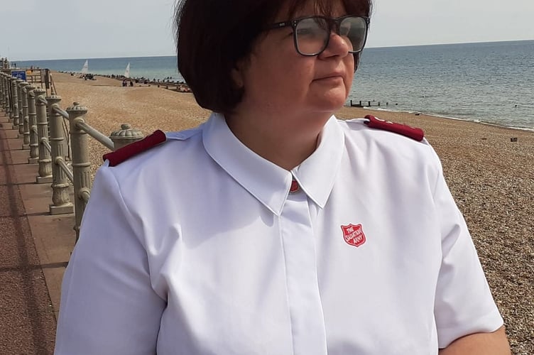 Debbie-anne Hogarth