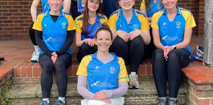 Pirbright Phoenix earn first hardball league win against Chiddingfold