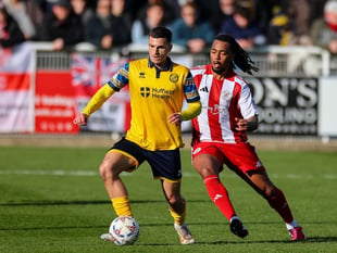 Woking duo Odusina and Syla sign new contracts