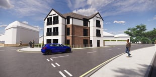 St John's site set for renewal