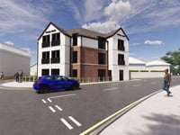 St John's site set for renewal