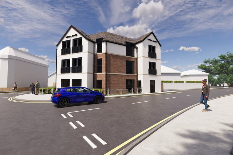 Pet Doctors site St John's 