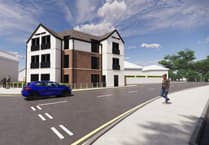 St John's site set for renewal