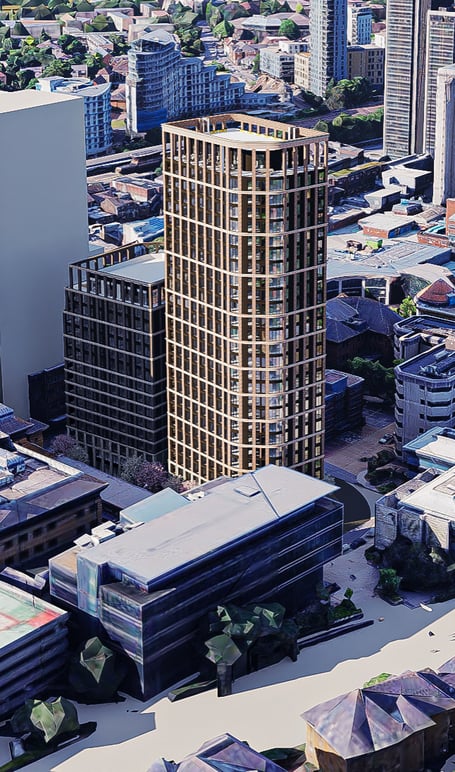 Amity Planning Cleary Court