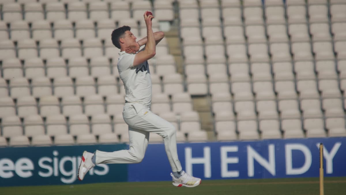 Surrey seek T20 lift after emphatic County Championship defeat at ...