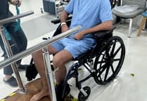 Brit abroad's stroke mistaken for hangover before brain surgery