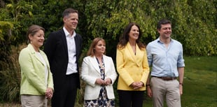 Lib Dems name leaders for new East Surrey Council