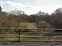 Planning applications received by Woking Borough Council