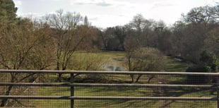 Planning applications received by Woking Borough Council