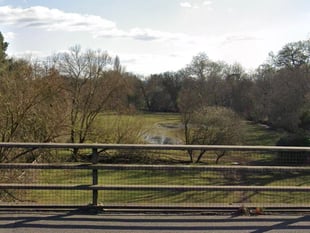 Planning applications received by Woking Borough Council