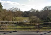 Planning applications received by Woking Borough Council up to May 18