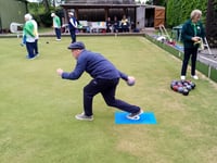 Mayford Hall beat Castle Green and Stoke Park
