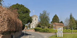 Take a walk and shape planning guidelines for Horsell
