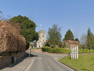 Take a walk and shape planning guidelines for Horsell
