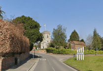 Take a walk and shape planning guidelines for Horsell