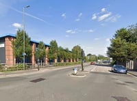 Young pair charged with Sheerwater assault