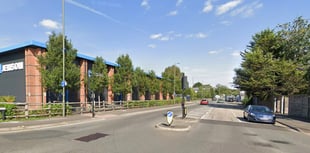Young pair charged with Sheerwater assault