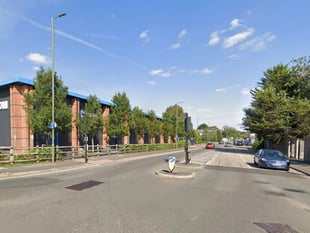 Young pair charged with Sheerwater assault