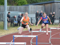 Woking AC impress in Southern Athletics League opener