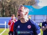 Woking player-coach Craig Ross signs new two-year contract