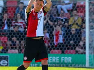 Woking captain Harry Beautyman turns down new contract to join Daggers