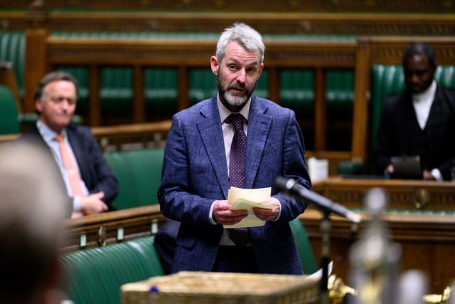 I'm fighting for solutions to challenges in housing