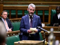 I'm fighting for solutions to challenges in housing