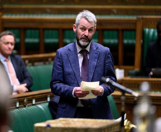 The King's Speech:  A chance missed
