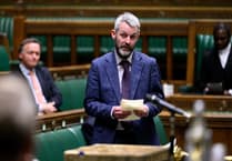Another missed opportunity from a Government without ambition