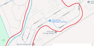 Woking Police authorise 48-hour Dispersal Order in Sheerwater