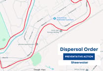 Woking Police authorise 48-hour Dispersal Order in Sheerwater