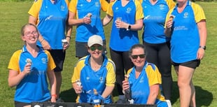 Pirbright Phoenixes enjoy perfect day with two wins out of two