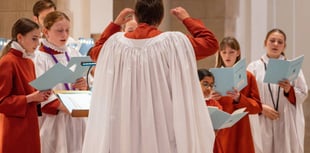 Cathedral to host open night  for girl choristers