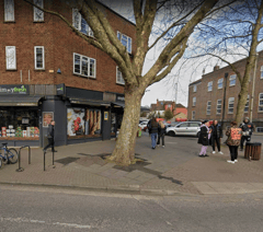 Bikes stolen over Bank Holiday weekend