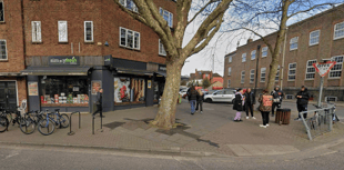 Bikes stolen over Bank Holiday weekend