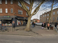 Bikes stolen over Bank Holiday weekend