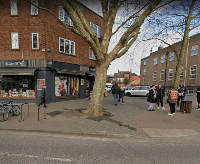 Bikes stolen over Bank Holiday weekend