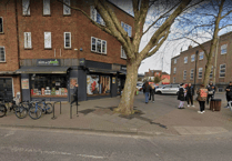 Bikes stolen over Bank Holiday weekend