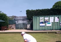 Mayford Hall Bowls Club beat West Byfleet after Yateley defeat