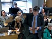 Big promises and history made at first West Surrey Council meeting