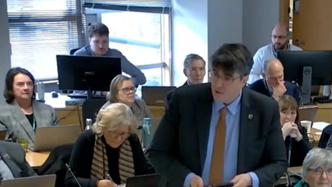 Surrey being ‘thrown under the bus’ over local government shake-up